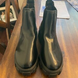 Sam Edelman Circus Chelsea Boot